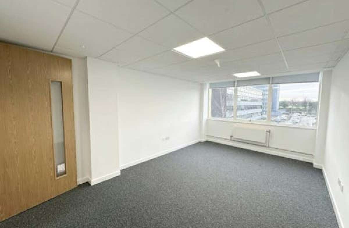 Office in Liverpool