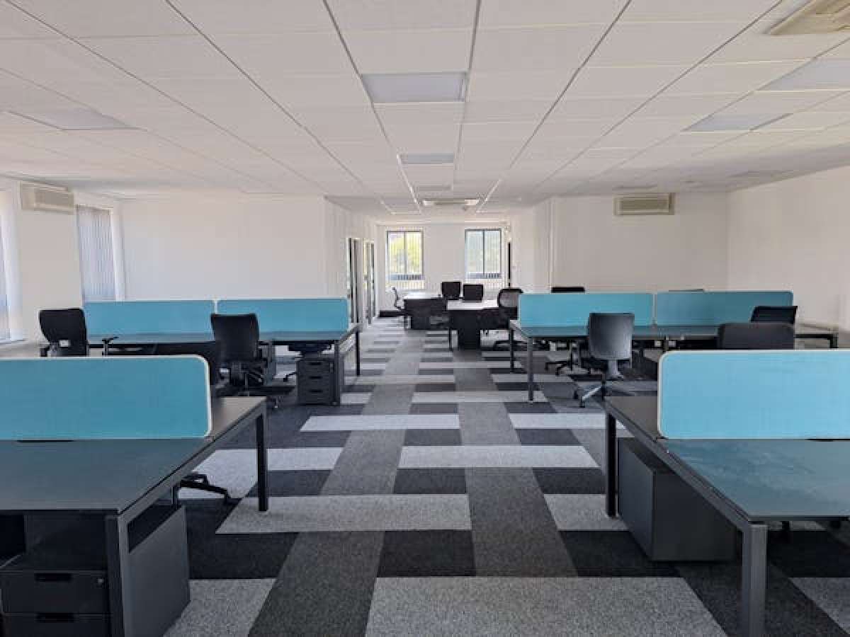 Office in Liverpool