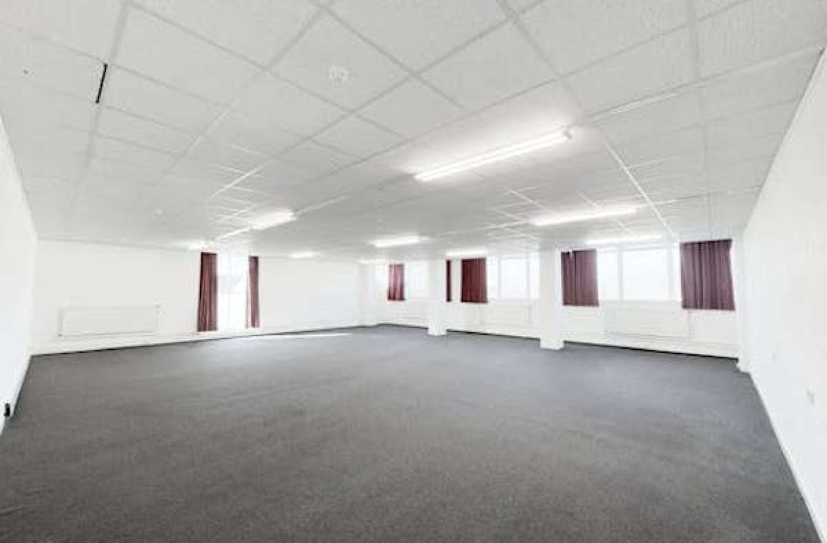 Office in Southport