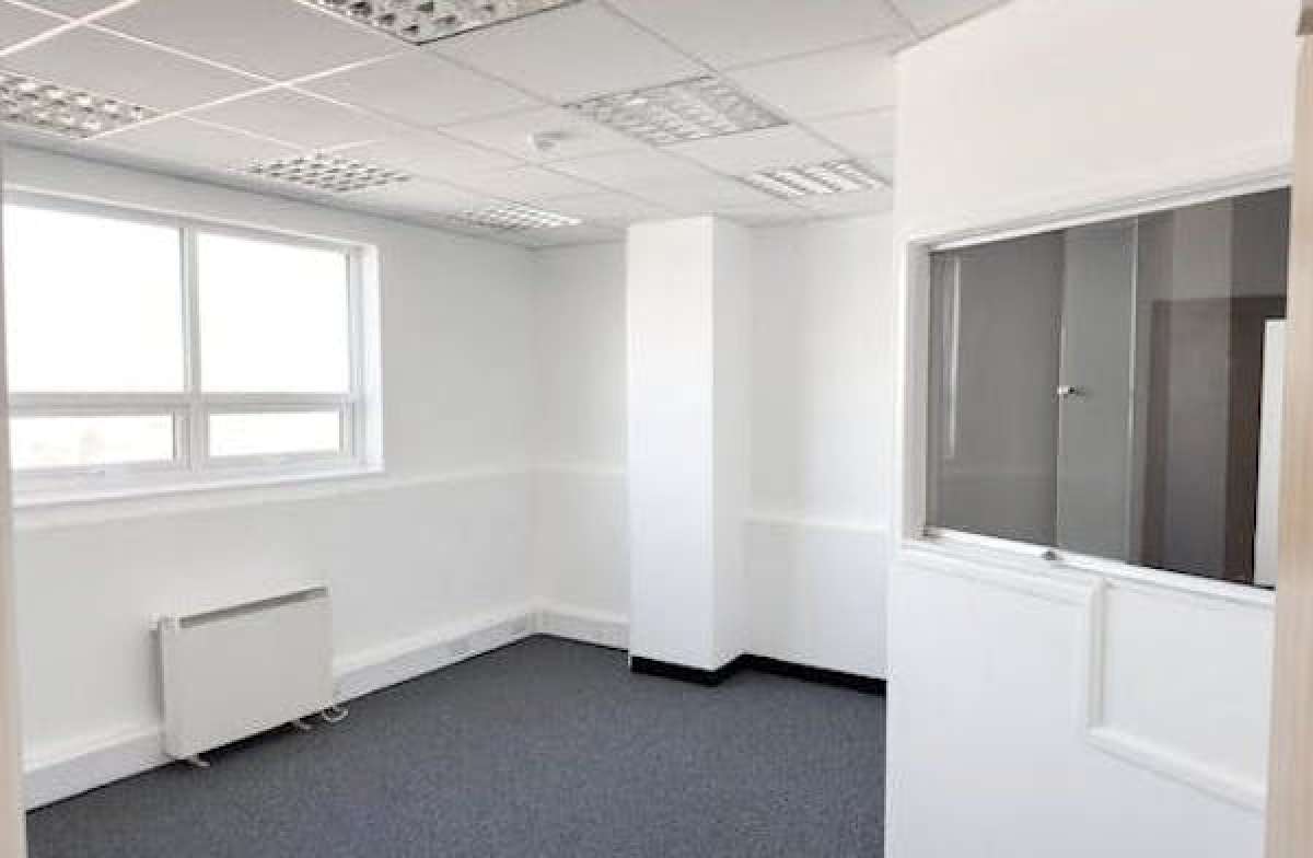 Office in Southport
