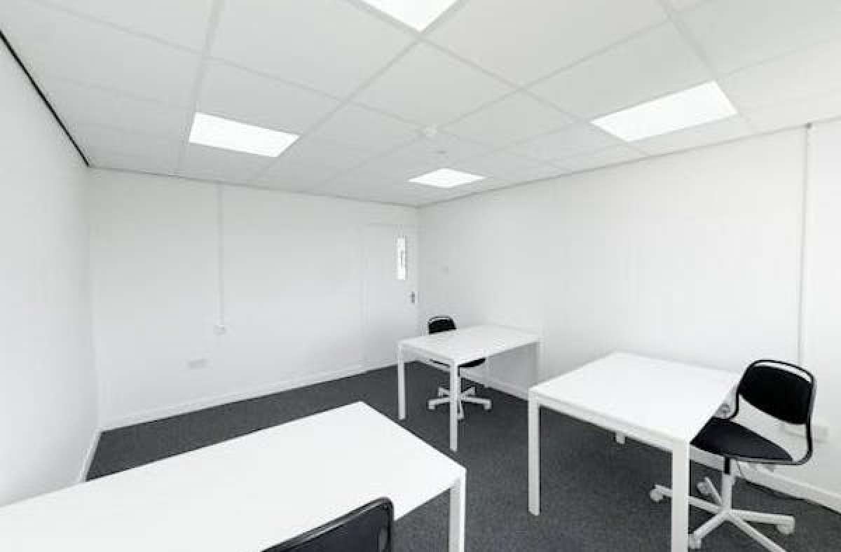 Office in Southport