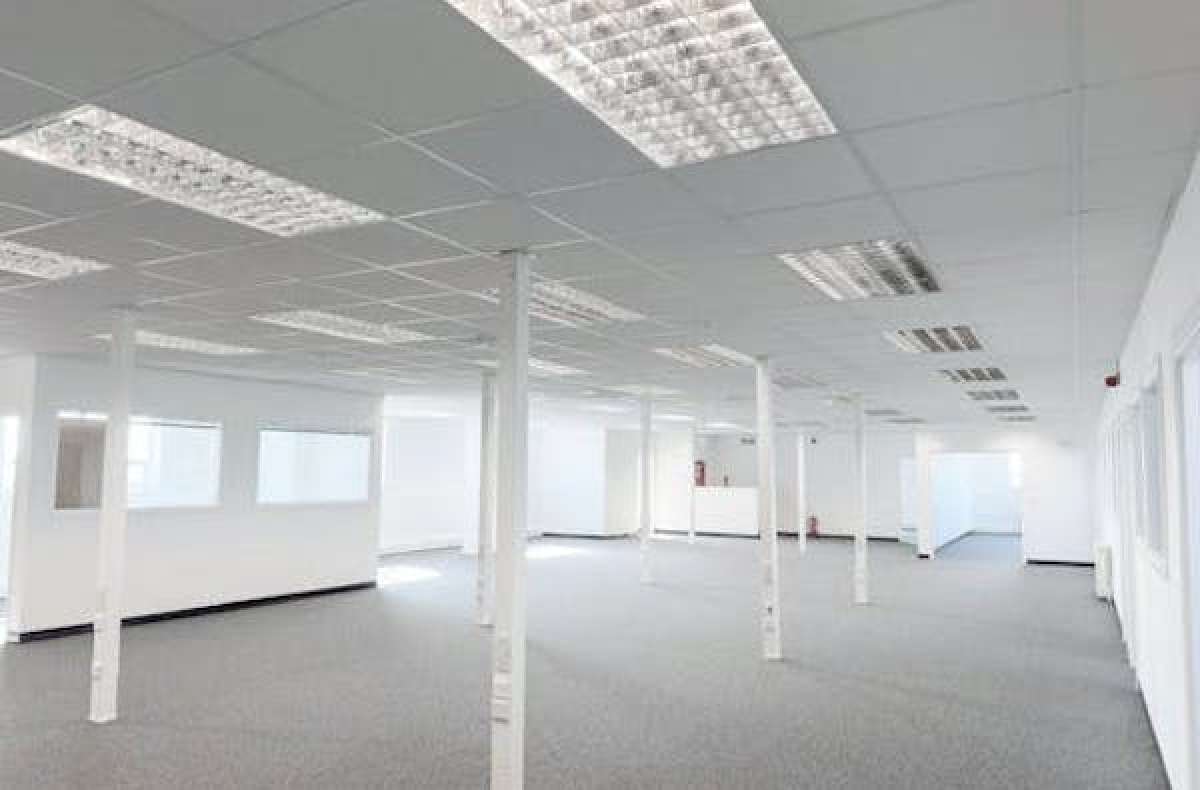 Office in Southport