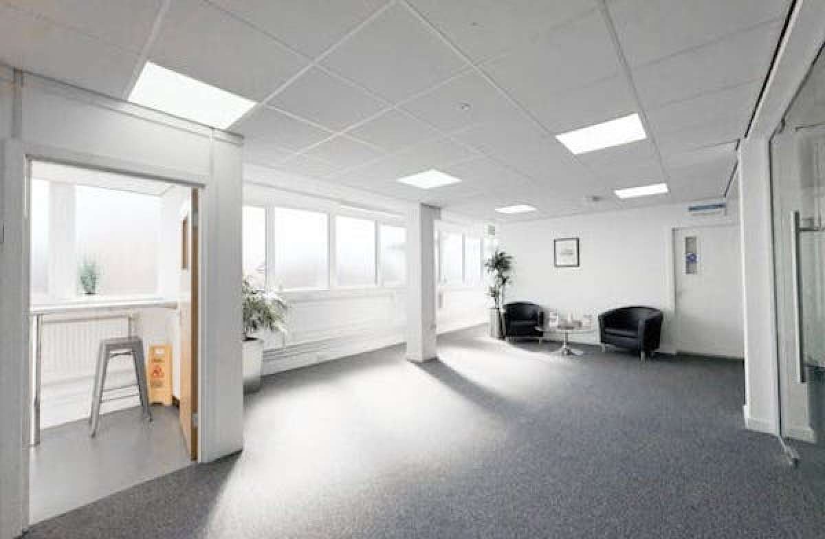 Office in Southport