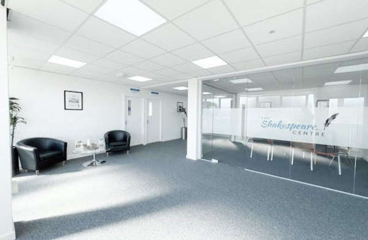Office in Southport