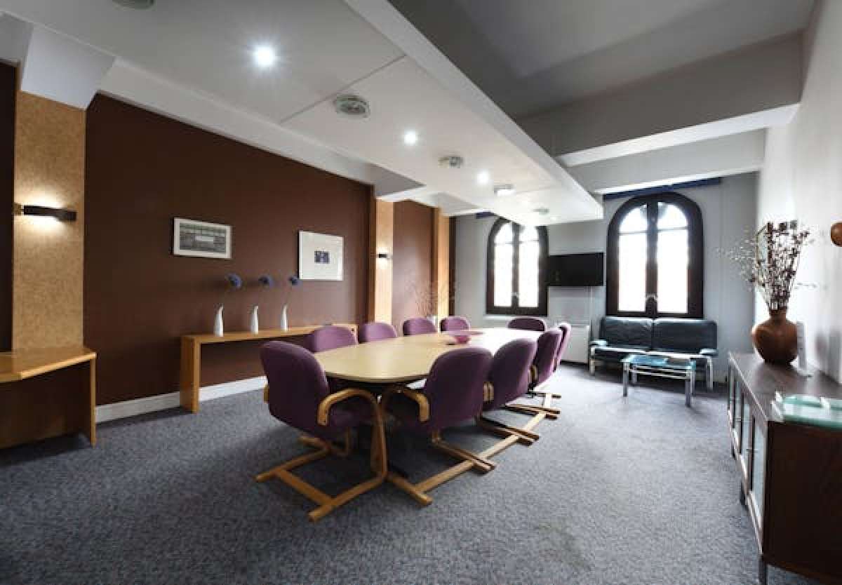 Office in Manchester