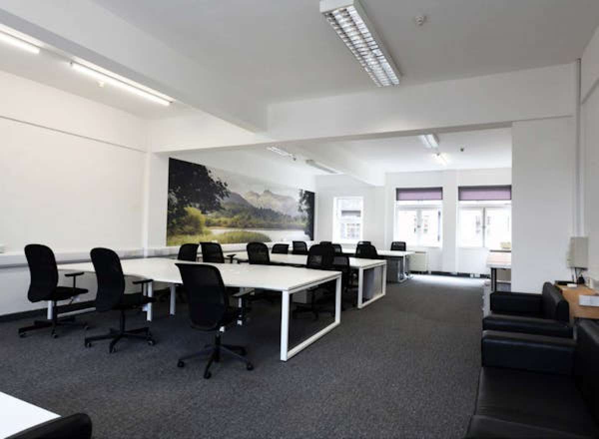 Office in Manchester