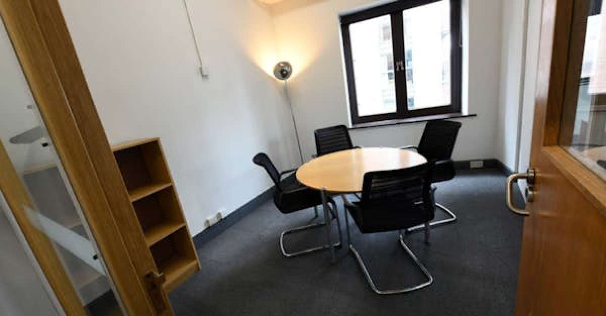 Office in Manchester