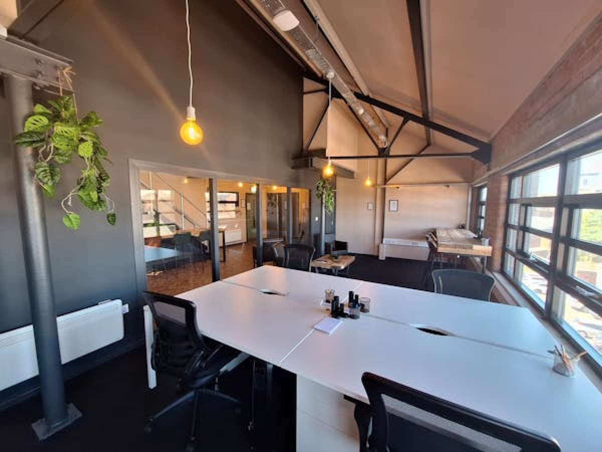Office in Southport