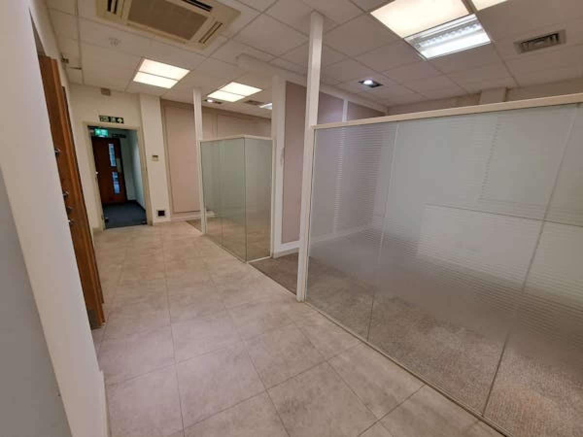 Office in Biggleswade
