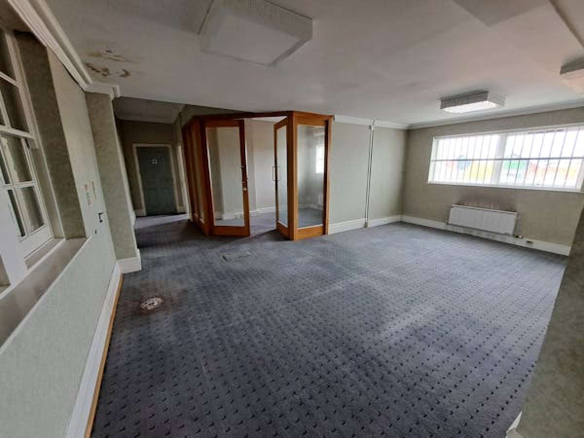 Office in Biggleswade