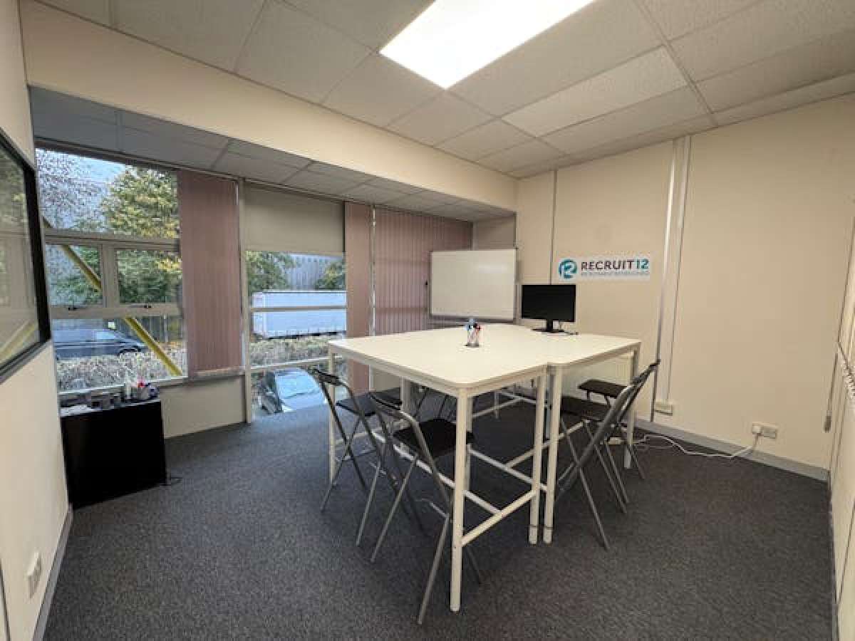 Office in Worcester