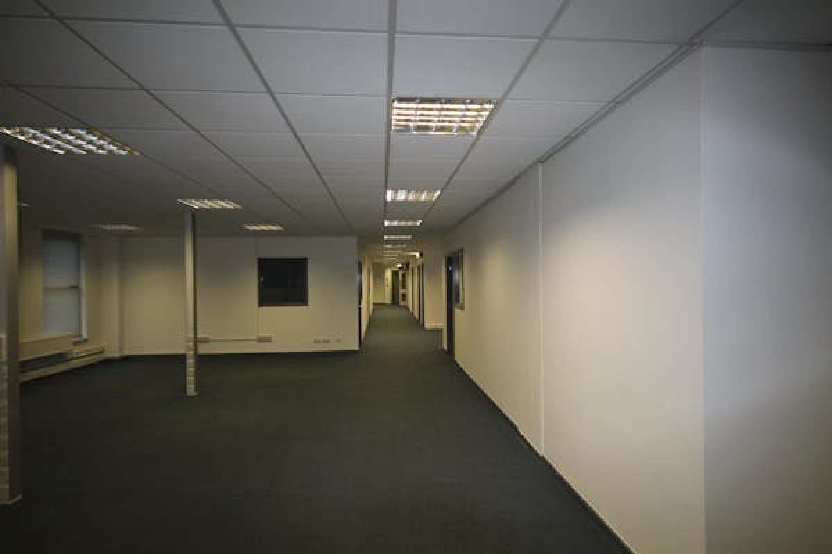 Office in Worcester