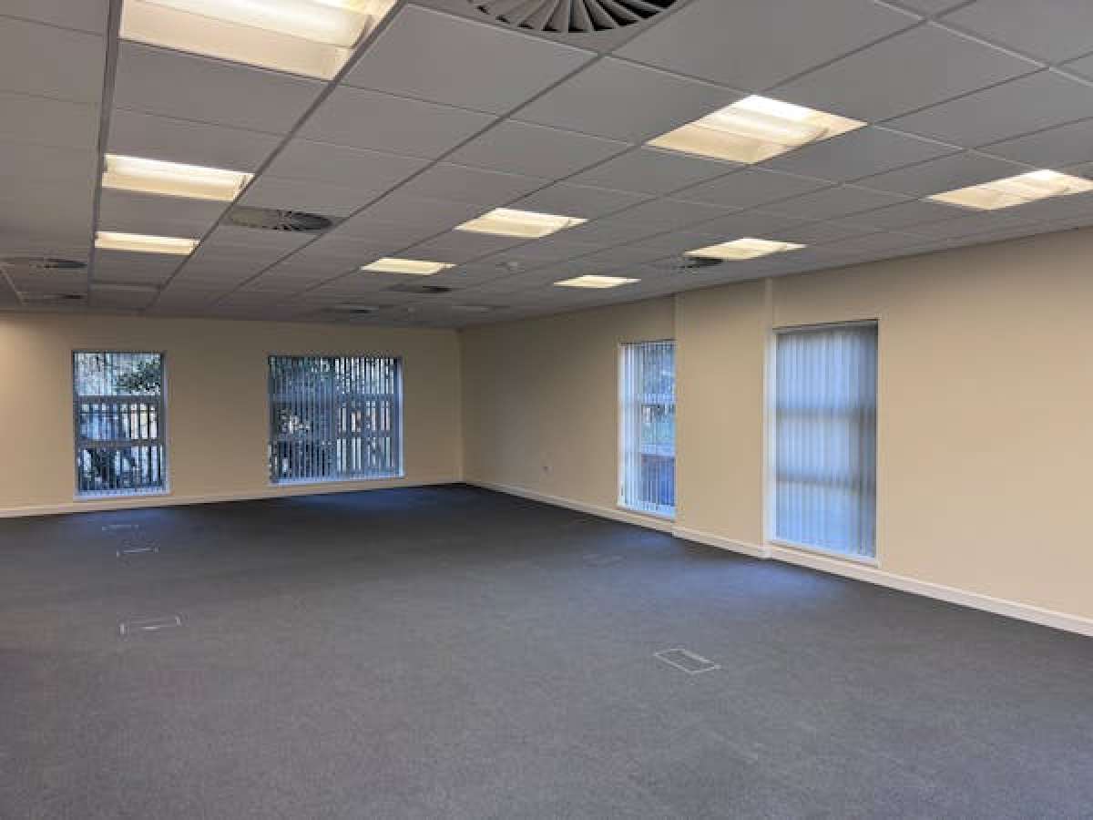 Office in Worcester