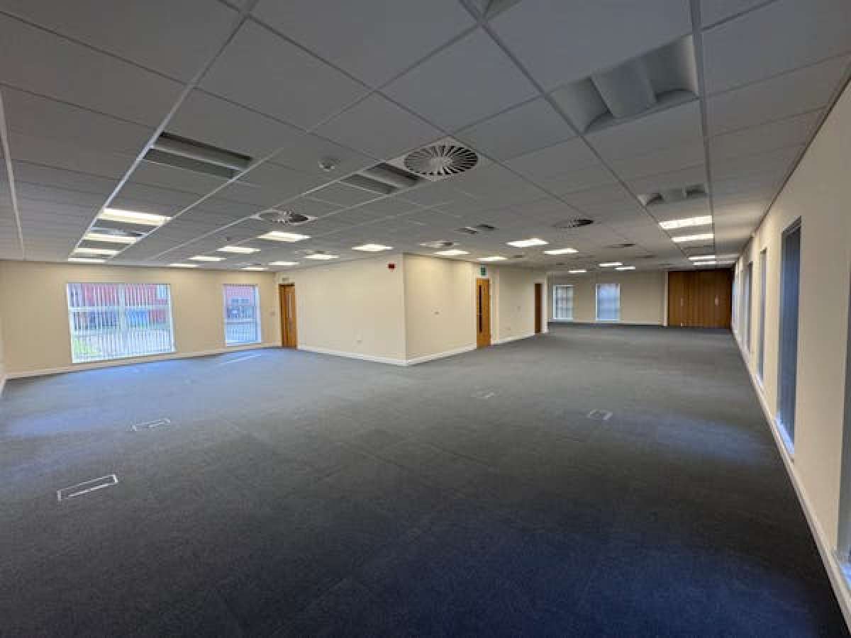 Office in Worcester