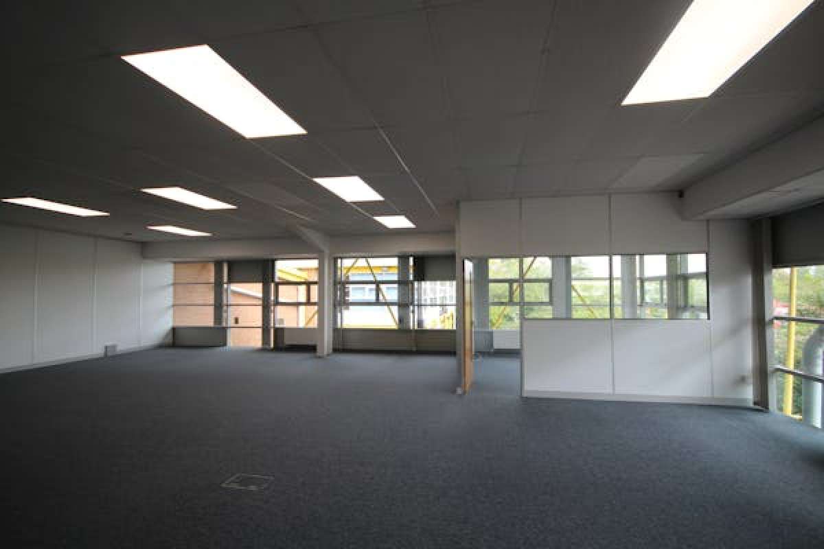Office in Worcester