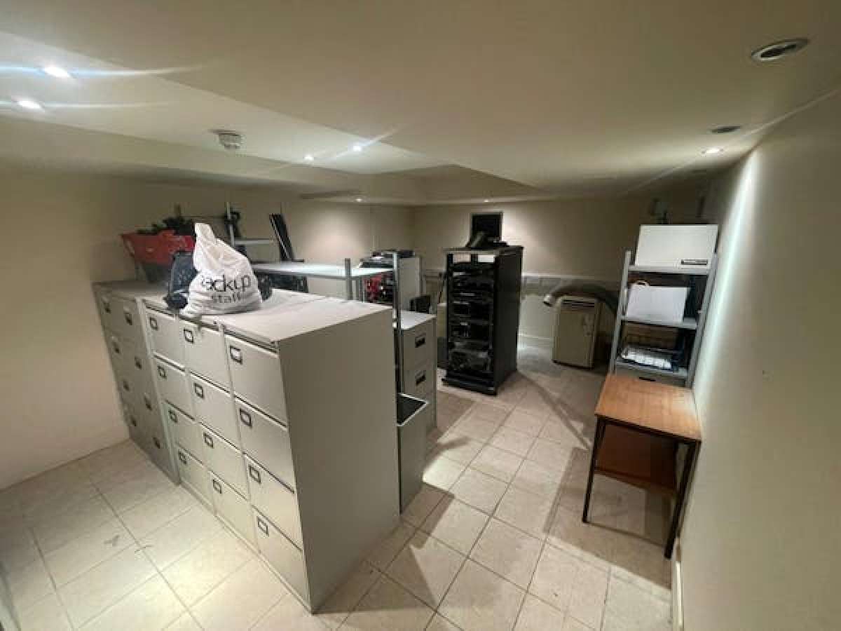 Office in Worcester