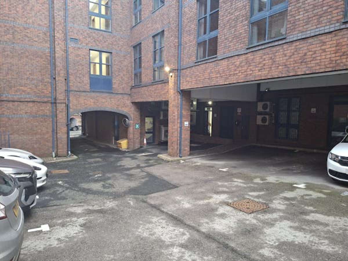 Office in Birmingham
