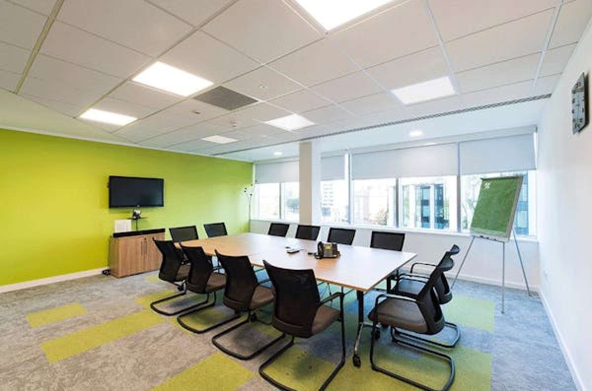 Office in Birmingham