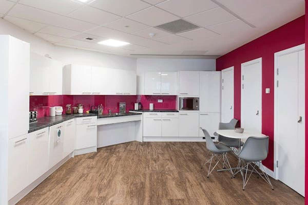 Office in Birmingham