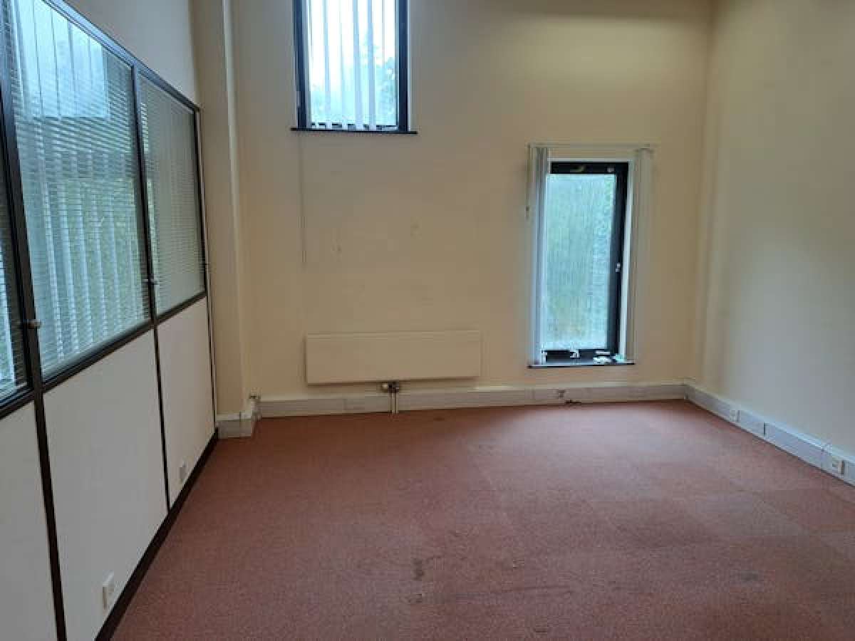 Office in Solihull