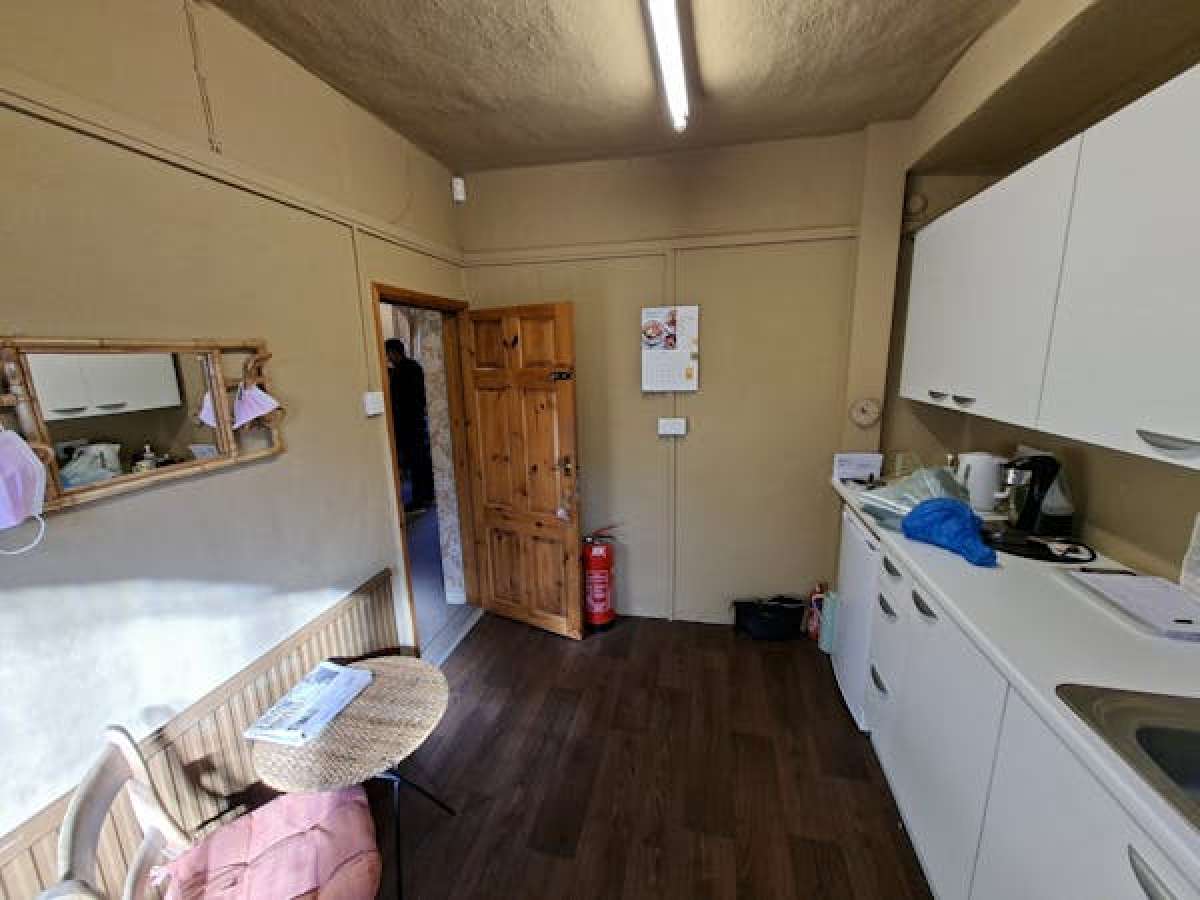 Retail/Shop in Doncaster