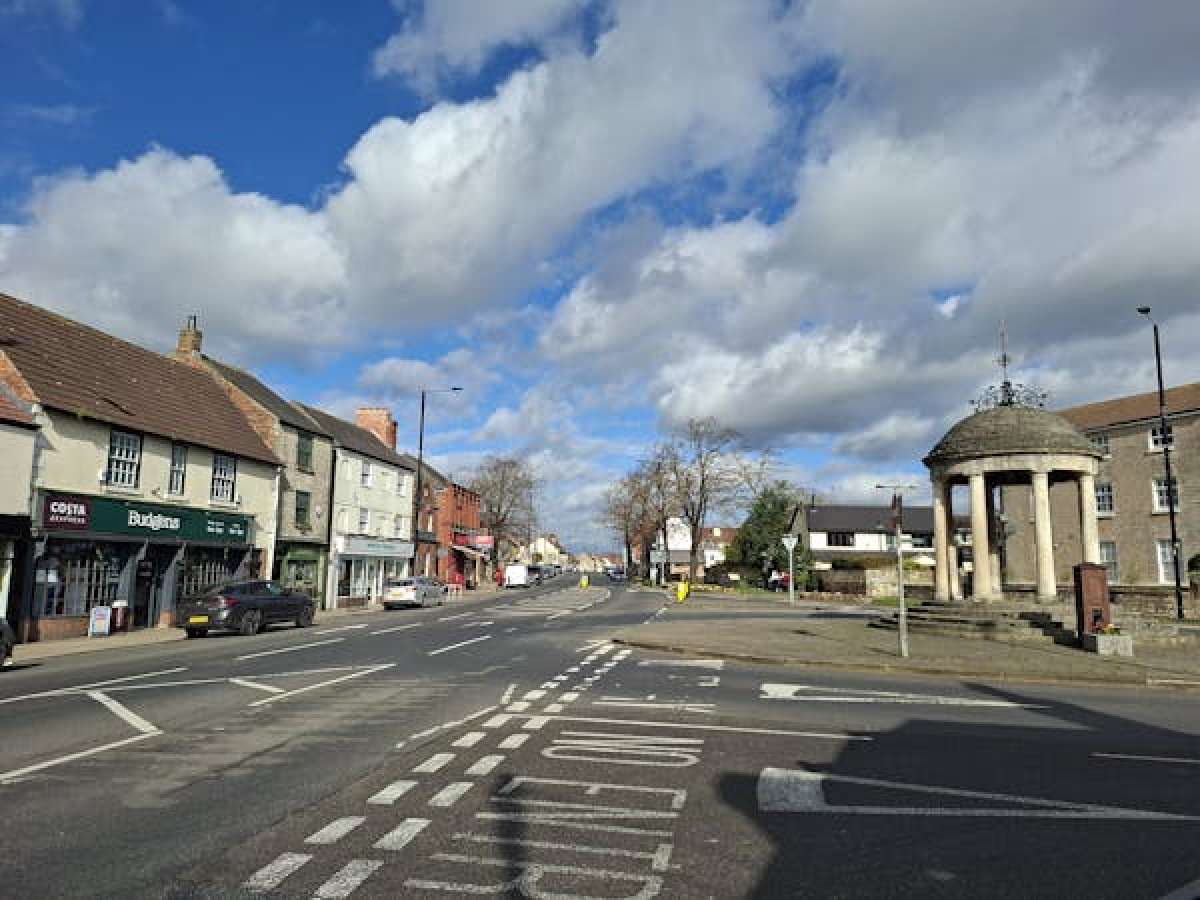 Retail/Shop in Doncaster