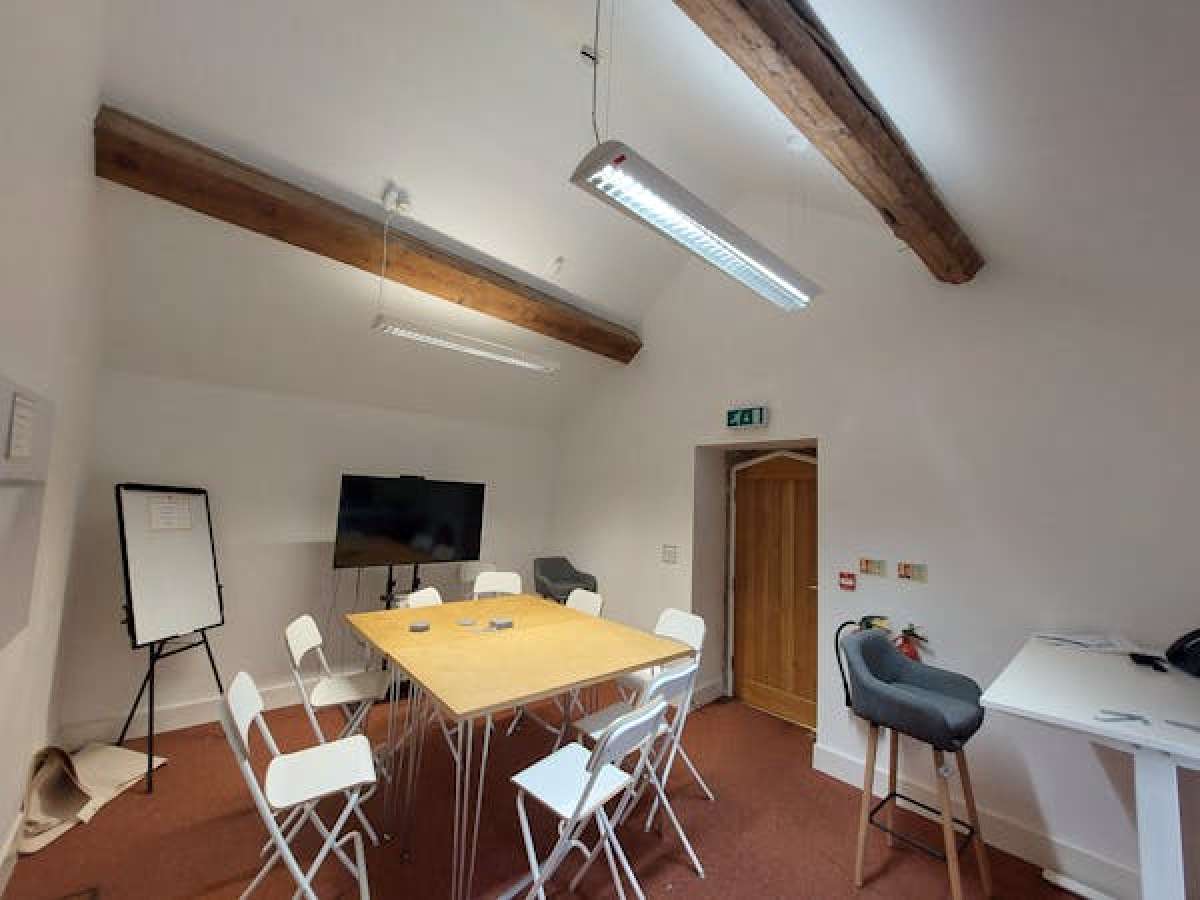Office in Hope Valley