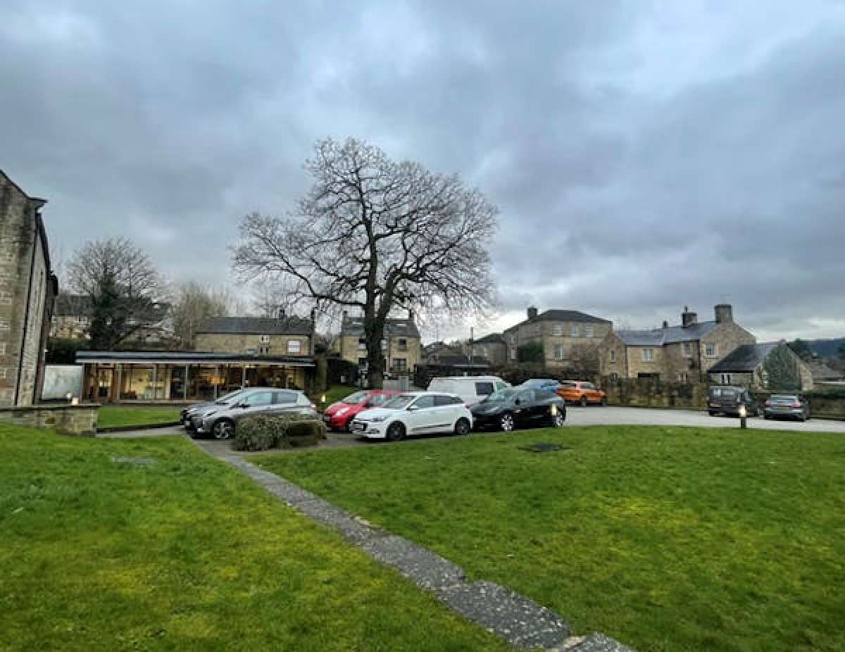 Office in Hope Valley