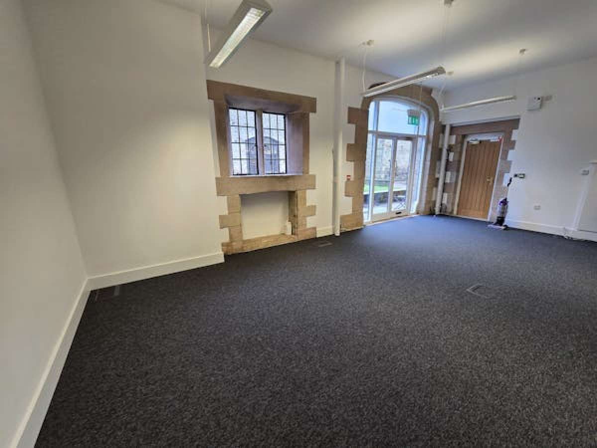 Office in Hope Valley