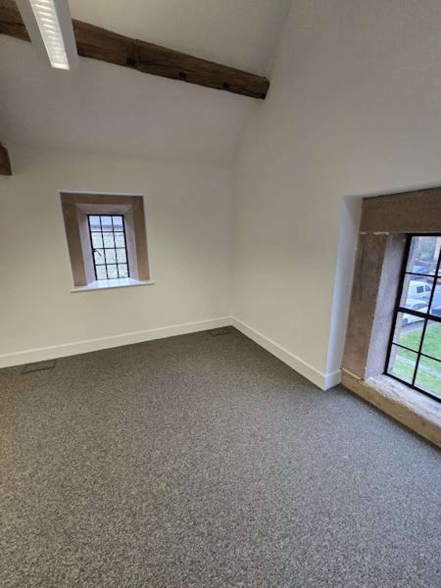 Office in Hope Valley