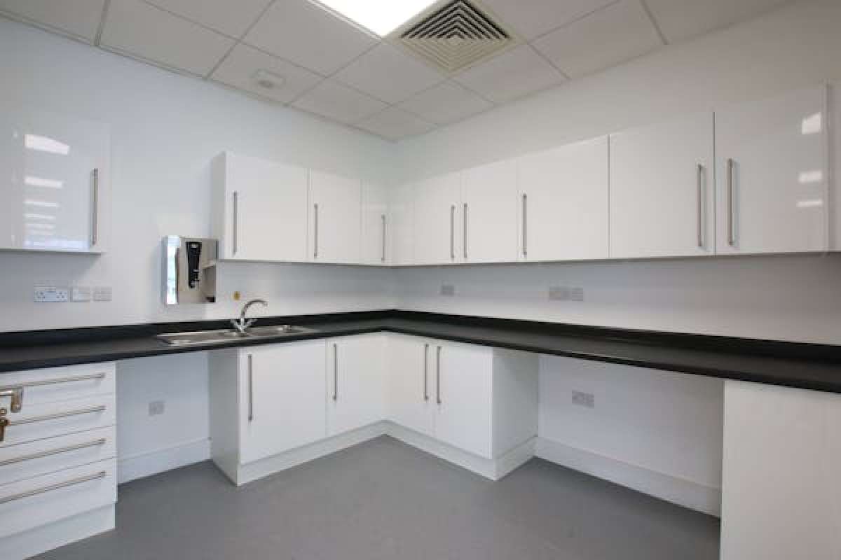 Office in Doncaster