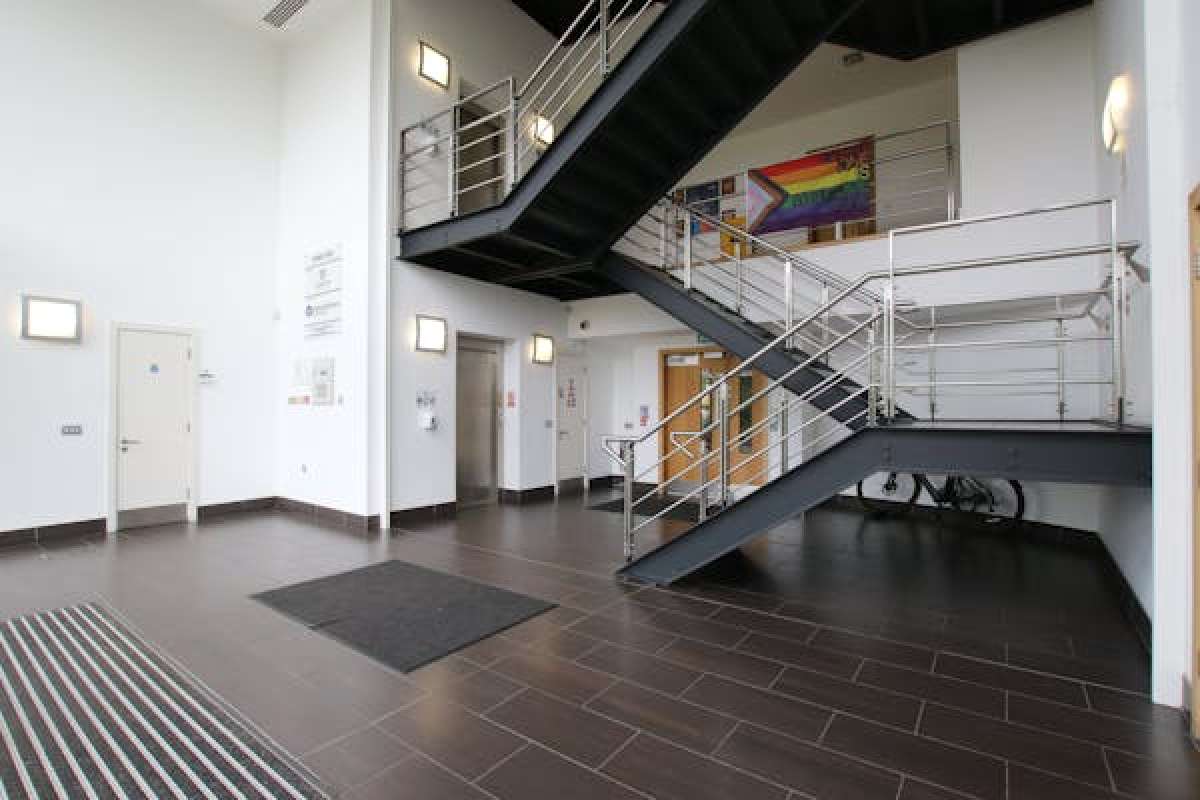Office in Doncaster