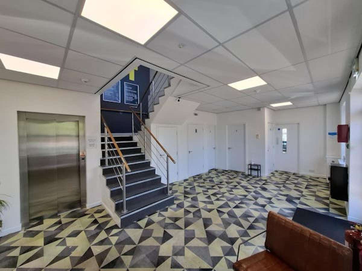 Office in Stafford