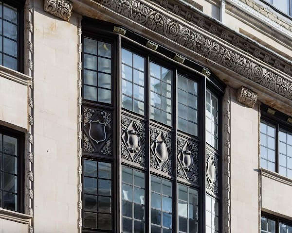 Office in London