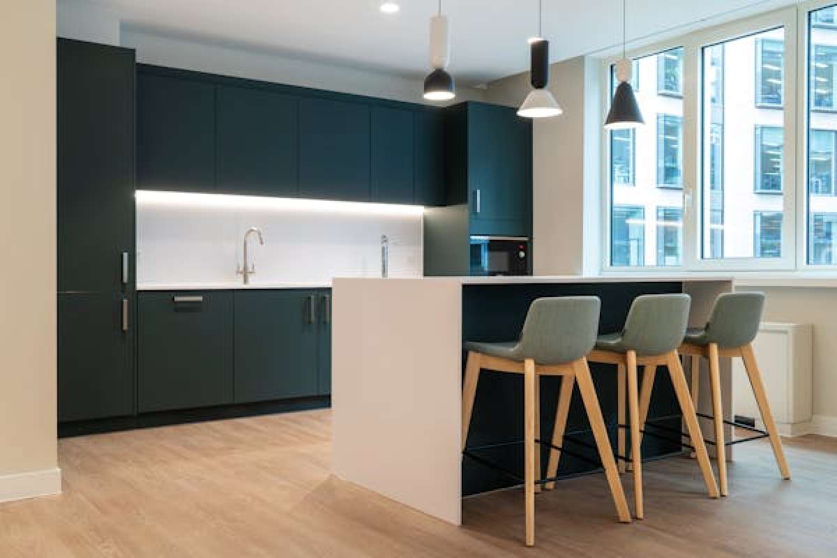 Office in London