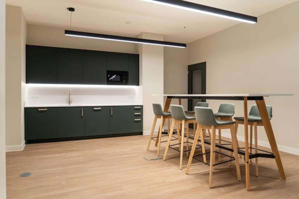 Office in London
