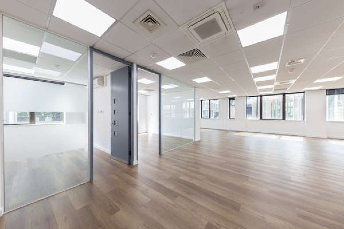 Office in London