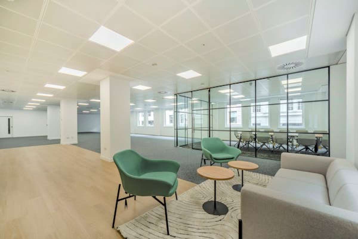 Office in London