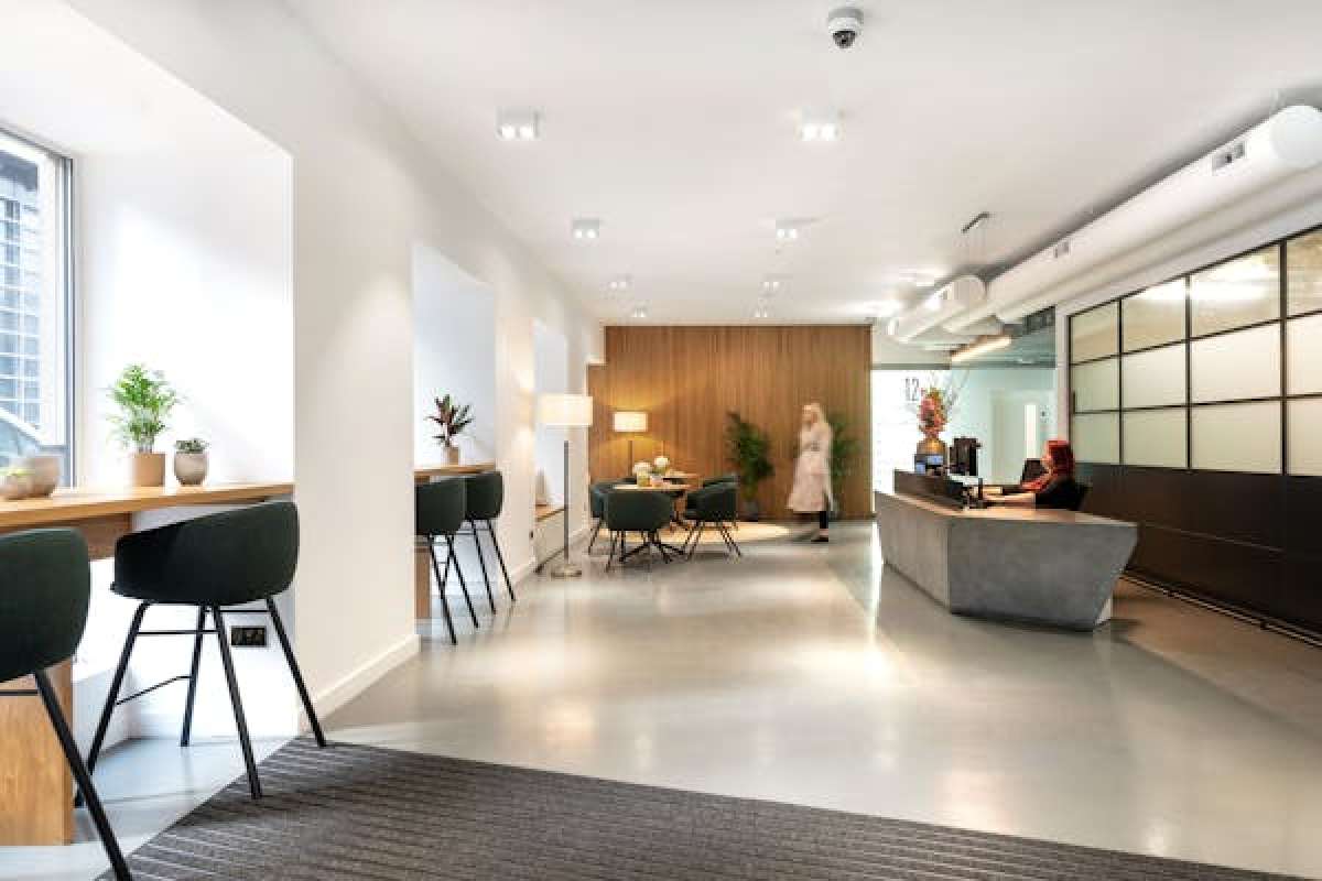 Office in London