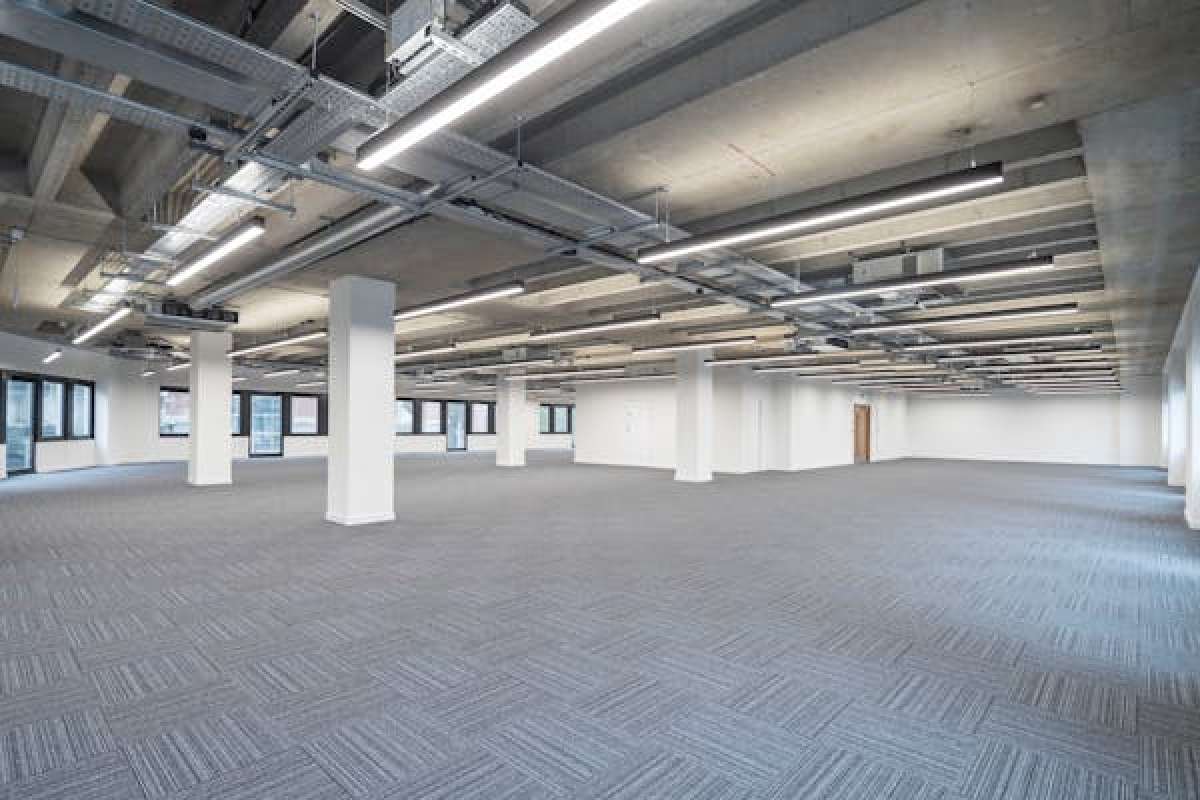 Office in London