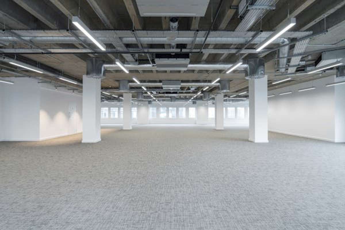 Office in London