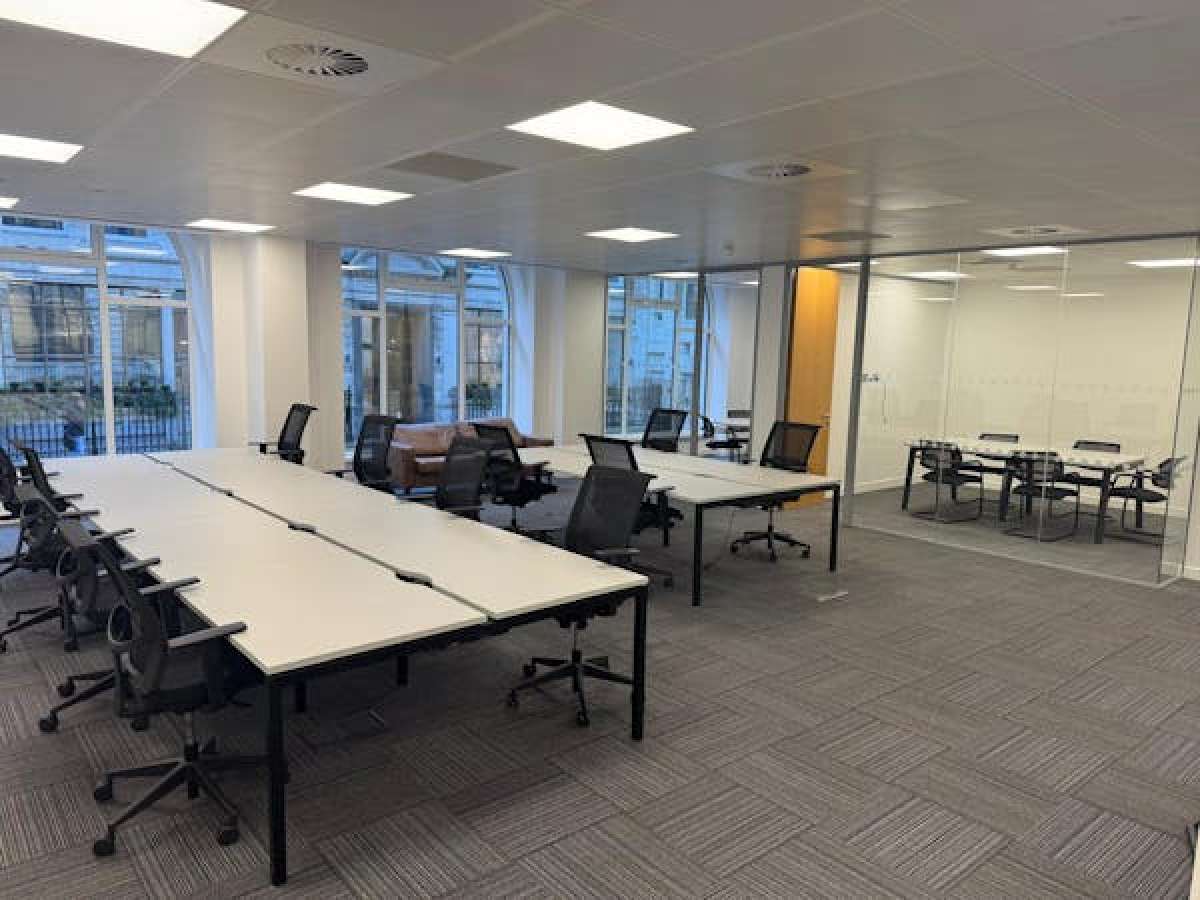Office in London
