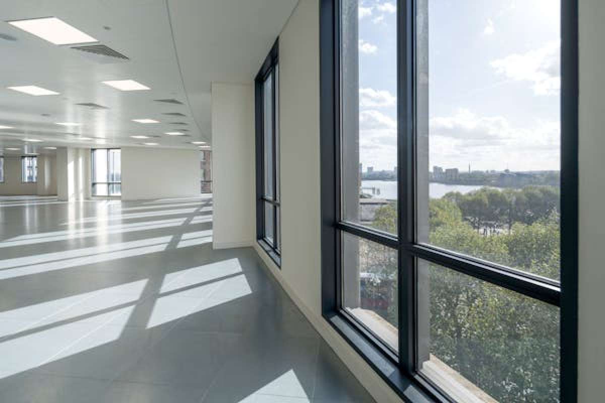Office in London