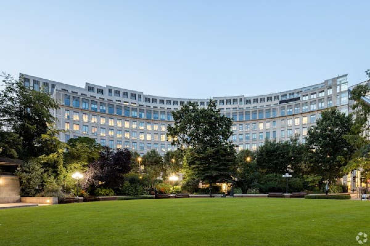Office in London
