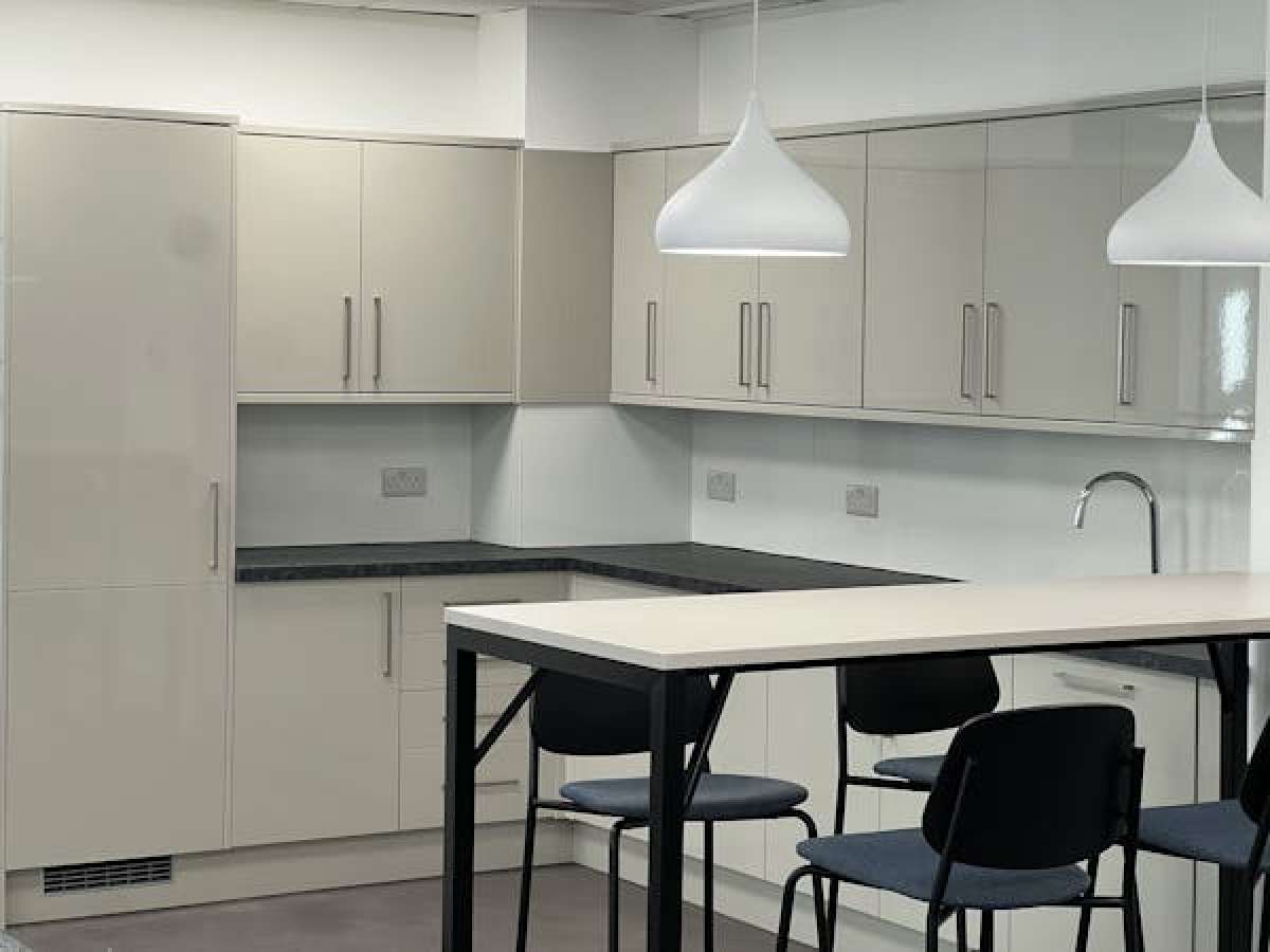 Office in London