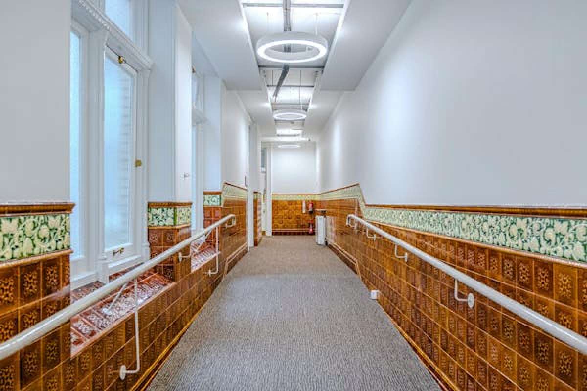 Office in London
