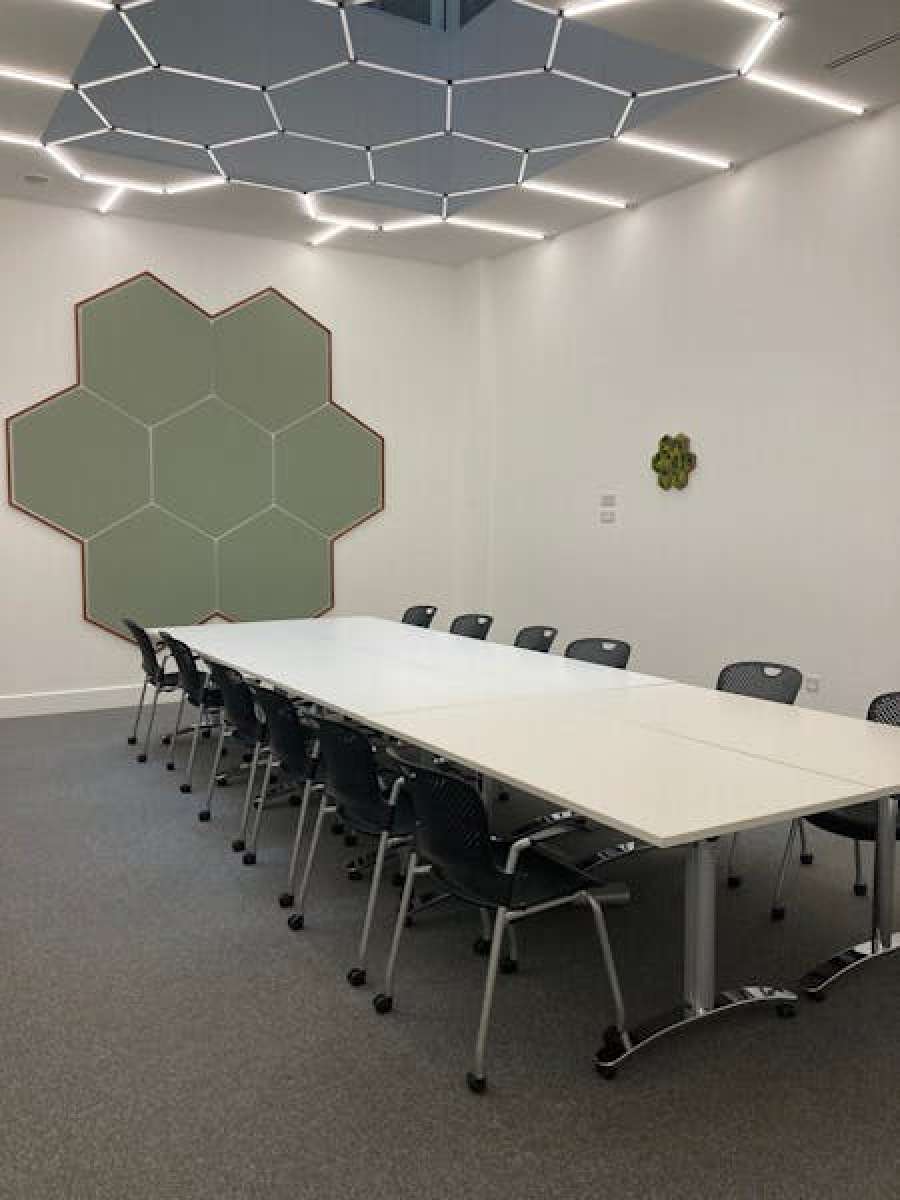 Office in London