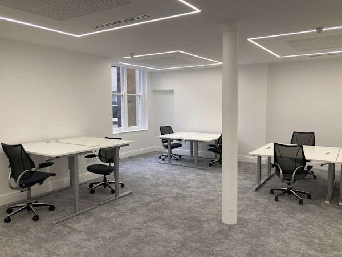 Office in London
