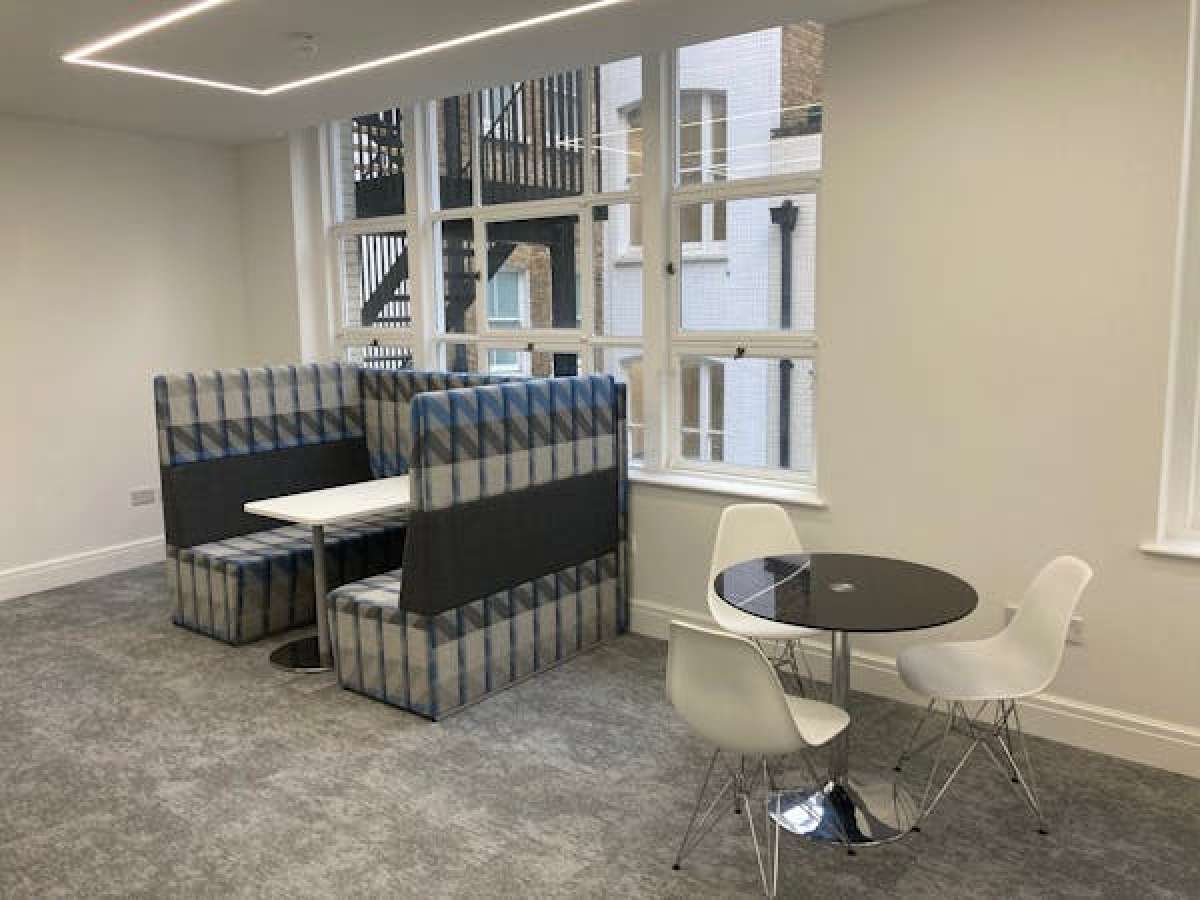 Office in London
