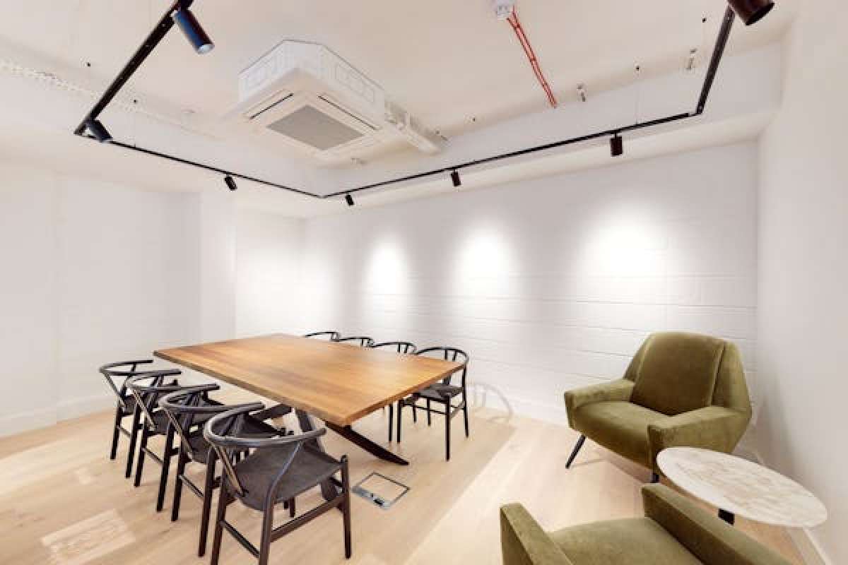 Office in London